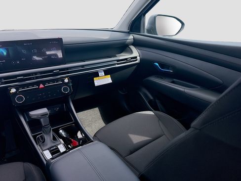 New 2026 Hyundai Tucson SEL image 16