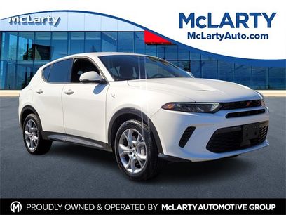 Used 2024 Dodge Hornet R/T