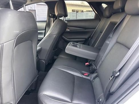 Used 2021 MAZDA CX-30 FWD 2.5 S w/ Select Package image 16