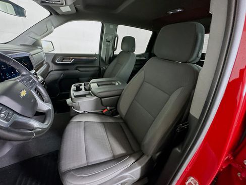 Used 2023 Chevrolet Silverado 1500 LT AWD/4WD image 13