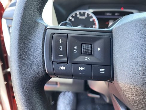 Certified 2026 Nissan Rogue S AWD/4WD image 27