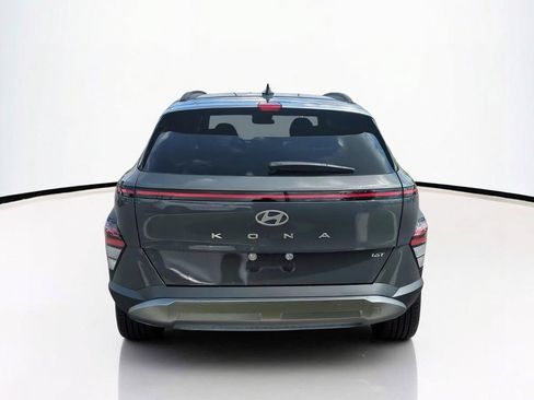 New 2026 Hyundai Kona Limited FWD image 6