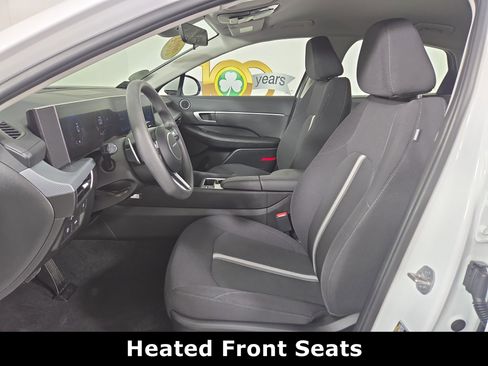 Used 2024 Hyundai Sonata SEL image 12