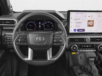 New 2026 Toyota 4Runner 4WD video 4