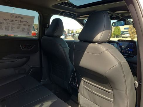 New 2026 Subaru Outback Limited image 18