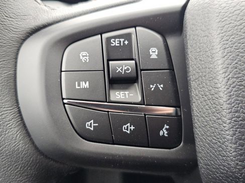 New 2026 Ford Ranger Lariat image 12