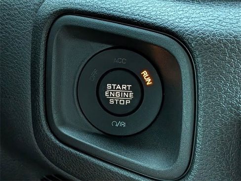 New 2026 Jeep Wrangler Unlimited Sport image 26