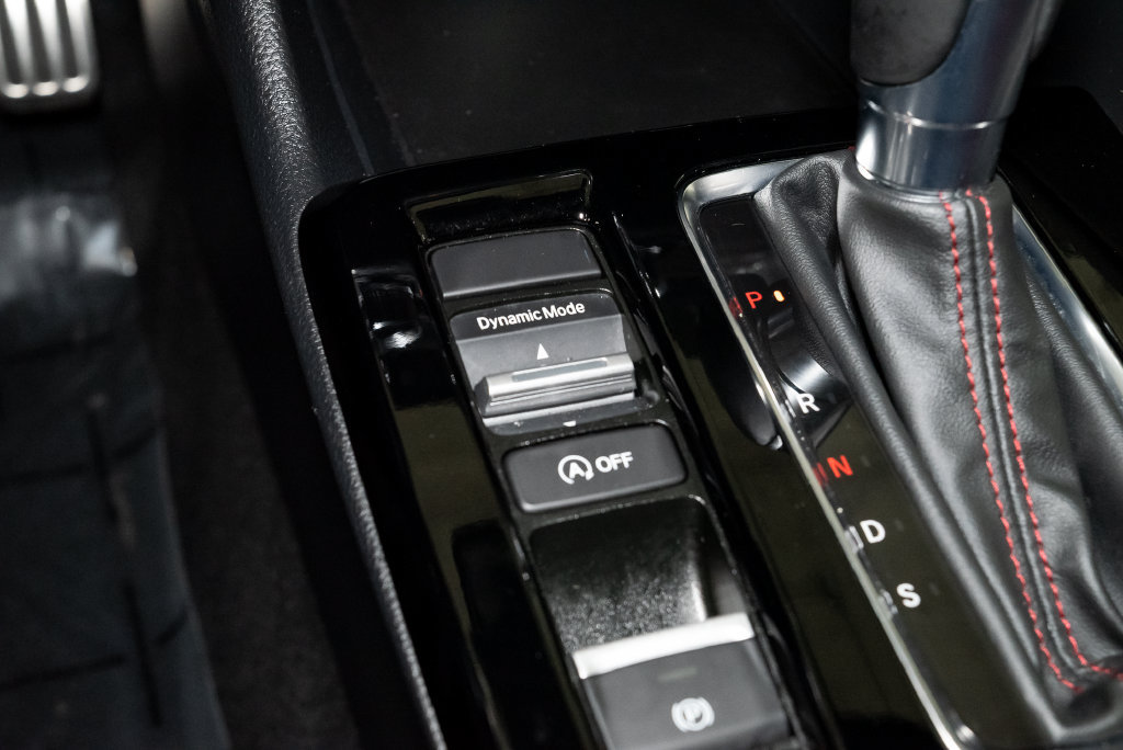 Used 2024 Acura Integra A-Spec FWD image 23