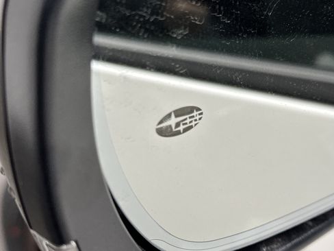 New 2026 Subaru Ascent Limited Bronze image 5