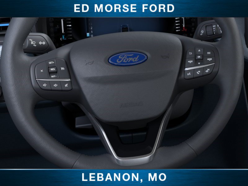 New 2026 Ford Maverick XLT w/ XLT Luxury Package FWD image 32