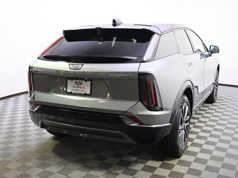 New 2026 Cadillac Optiq Sport 2 image 6