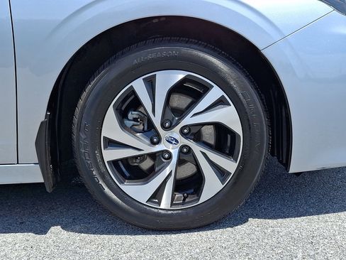 Used 2020 Subaru Legacy Premium AWD/4WD image 9