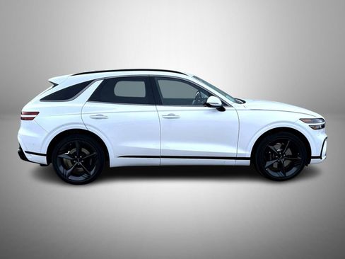 New 2026 Genesis GV70 2.5T Sport Prestige AWD/4WD image 4