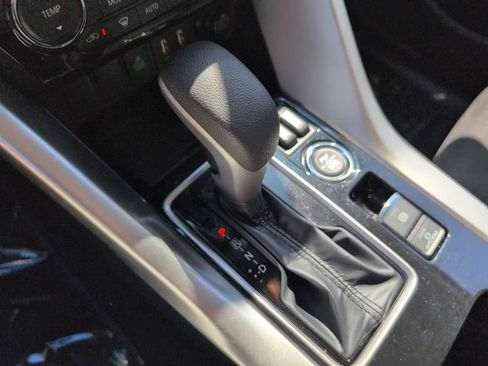 Used 2025 Mitsubishi Eclipse Cross SE AWD/4WD image 19