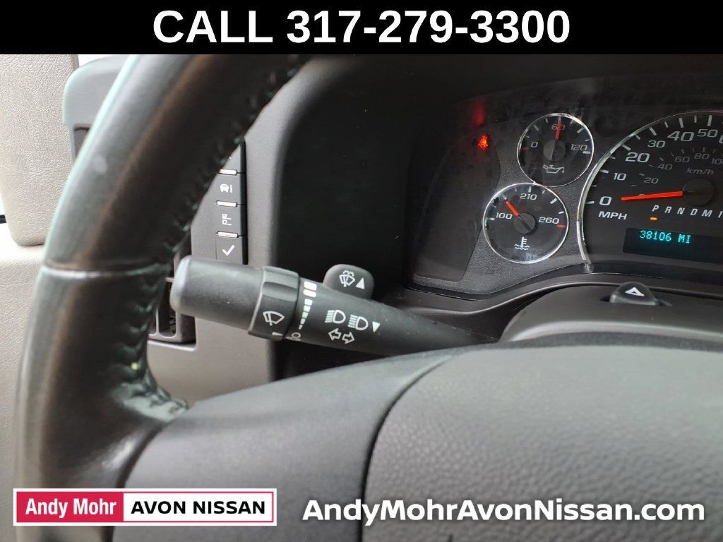 Used 2022 Chevrolet Express 3500 Extended w/ Driver Convenience Package RWD image 21