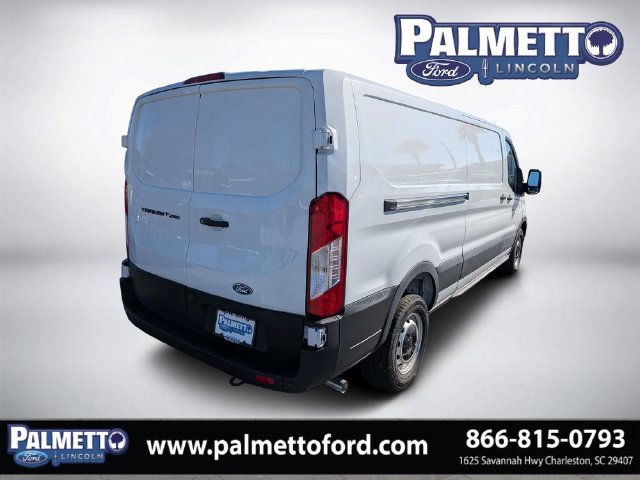 Used 2026 Ford Transit 250 Low Roof w/ Load Area Protection Package RWD image 3