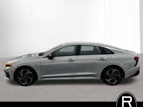 Used 2025 Kia K5 GT-Line image 2