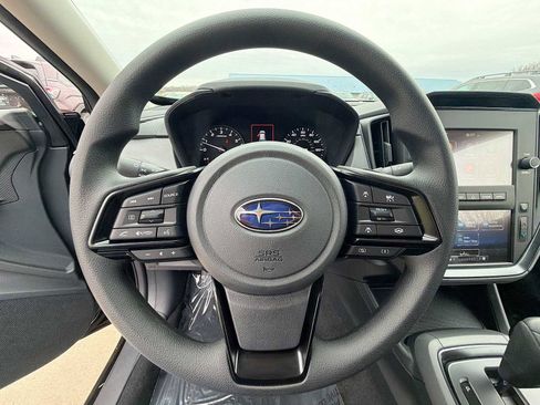 New 2026 Subaru Crosstrek 2.5i AWD/4WD image 19
