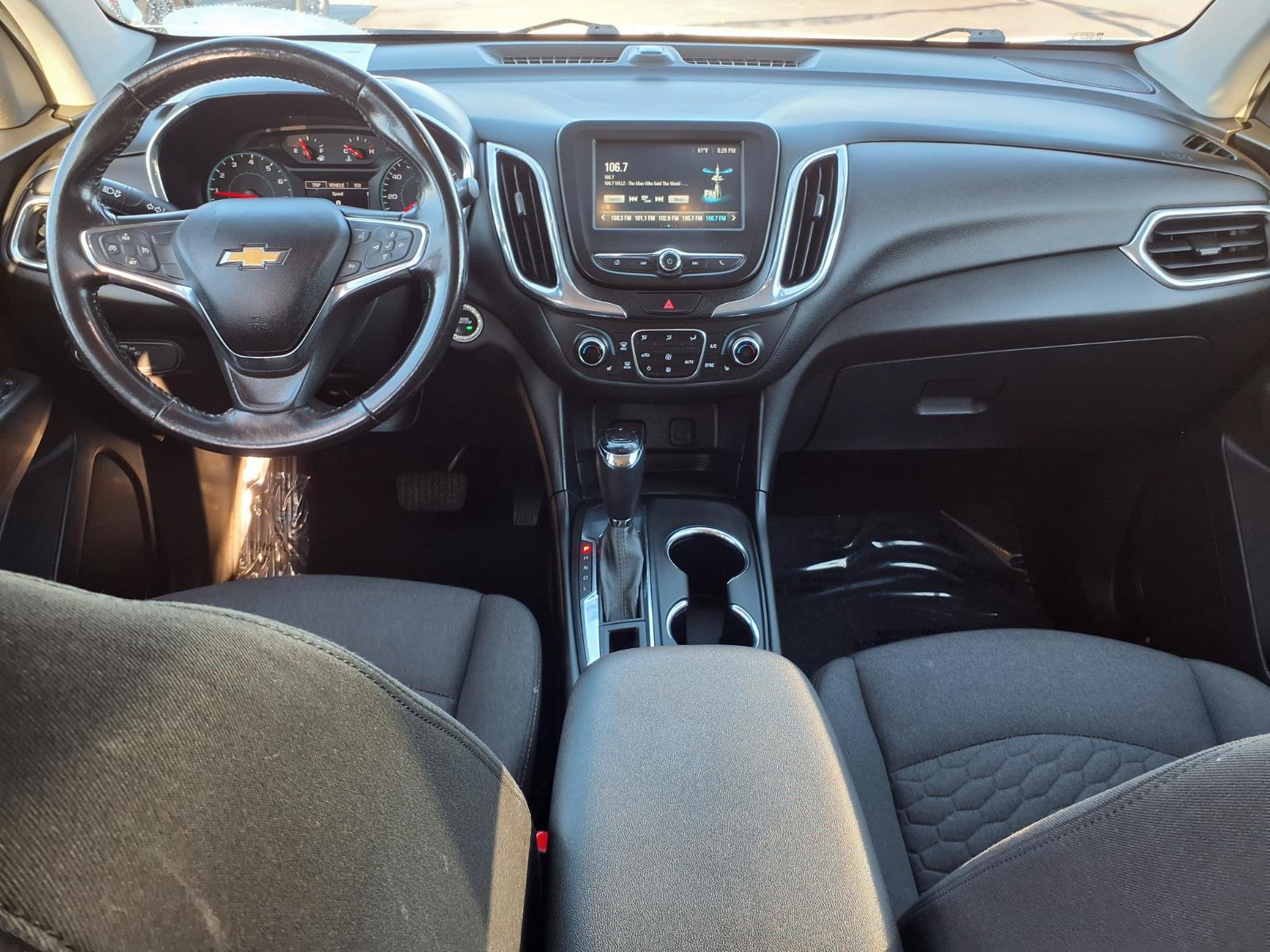 Used 2018 Chevrolet Equinox LT FWD image 9