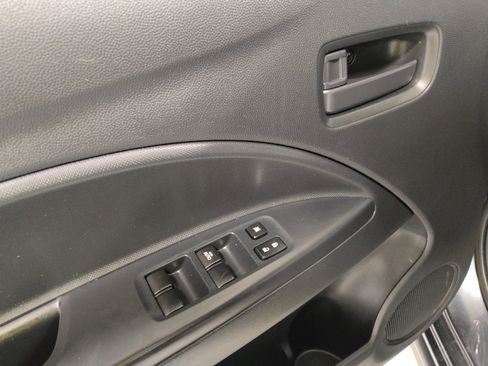 Used 2024 Mitsubishi Mirage LE FWD image 27