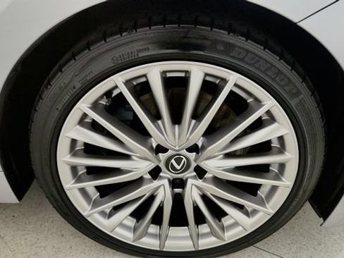 Used 2023 Lexus IS 300 w/ Premium Package RWD image 80