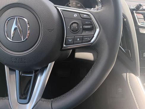 Used 2025 Acura RDX SH-AWD w/ Technology Package image 22