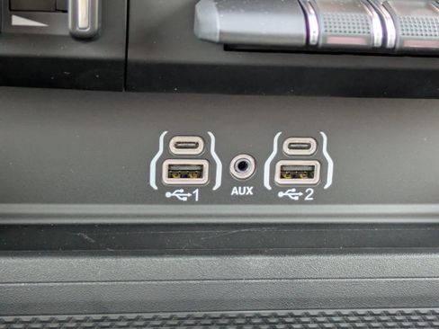 New 2026 RAM 1500 4x4 Crew Cab image 24