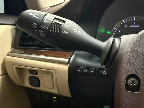 Used 2018 Lexus ES 350 350 w/ Navigation System Package image 14