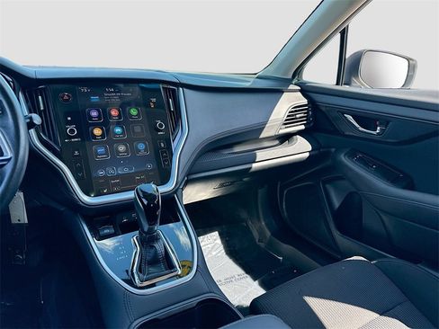 Used 2022 Subaru Legacy Premium image 22