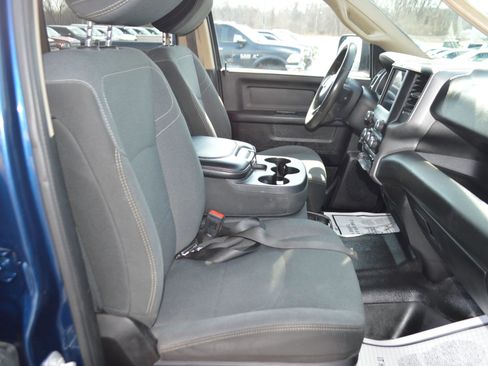 Used 2020 RAM 2500 Tradesman AWD/4WD image 23