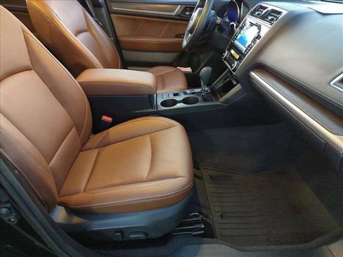 Used 2018 Subaru Outback 2.5i Touring w/ Protection Package #1 image 21