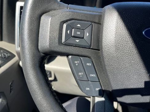 Used 2019 Ford F150 XLT w/ Equipment Group 302A Luxury AWD/4WD image 25