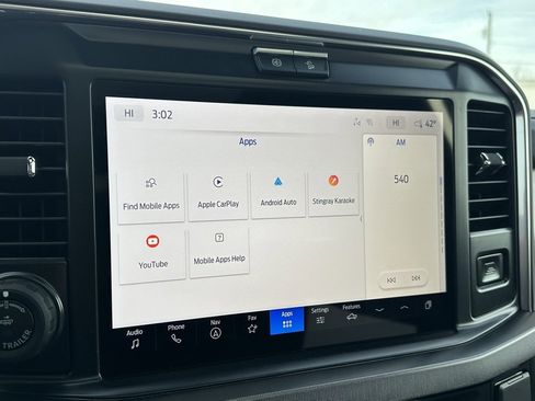 New 2026 Ford F350 Platinum w/ Tremor Off-Road Package image 33