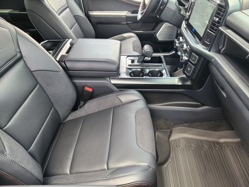 New 2026 Ford F150 Raptor AWD/4WD image 11