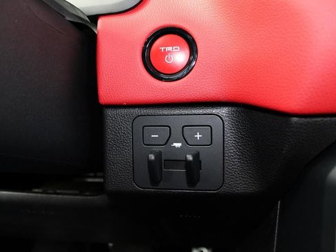 Used 2026 Toyota Tundra TRD Pro image 25