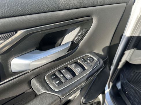 Used 2022 RAM 1500 Sport w/ Rebel Level 2 Equipment Group AWD/4WD image 17
