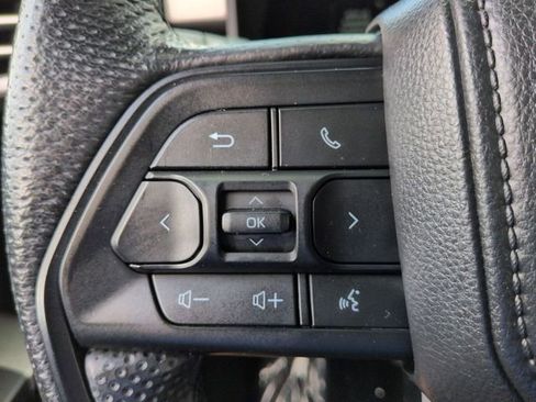 Used 2025 Toyota Sequoia Limited w/ TRD Off-Road Package AWD/4WD image 25