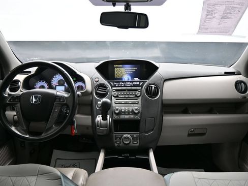Used 2013 Honda Pilot Touring image 13