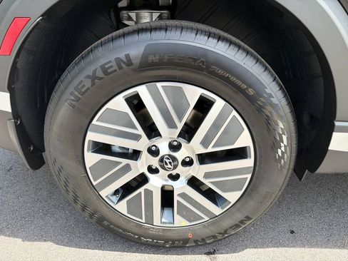 New 2026 Hyundai Palisade SEL Premium FWD image 18