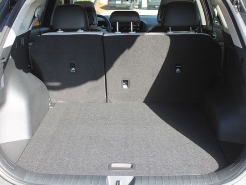 New 2026 Kia Sportage EX image 10