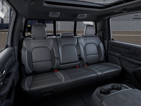 New 2026 RAM 1500 RHO AWD/4WD image 23