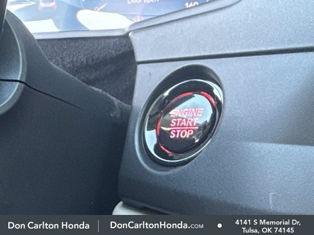 Used 2026 Honda Accord LX image 20