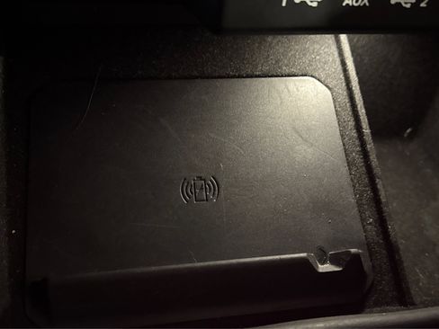 Used 2024 Jeep Wagoneer Series II w/ Flexible Seating Group image 38