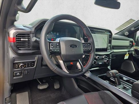 New 2026 Ford F150 Raptor image 3