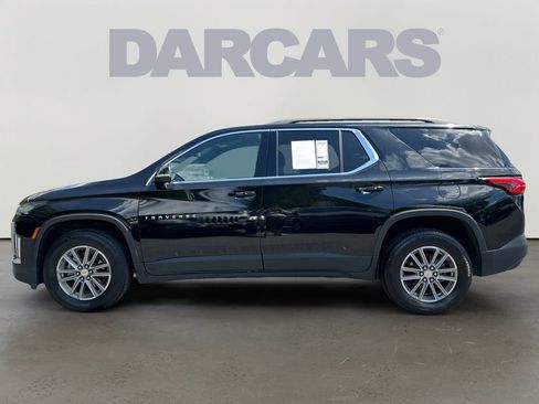 Used 2022 Chevrolet Traverse LT image 4