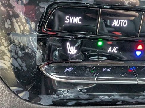 New 2026 Buick Encore GX Avenir image 14