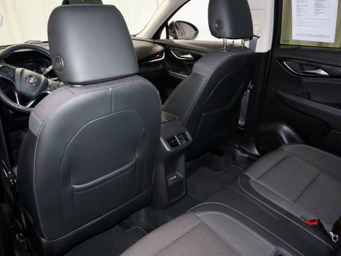 Used 2022 Buick Envision Preferred FWD image 21