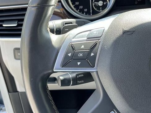 Used 2014 Mercedes-Benz ML 350 ML 350 image 30