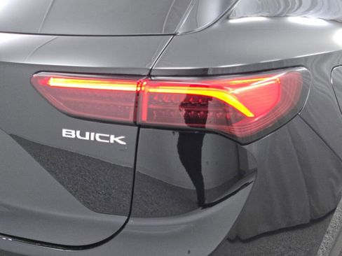 New 2026 Buick Envision Preferred AWD/4WD image 12