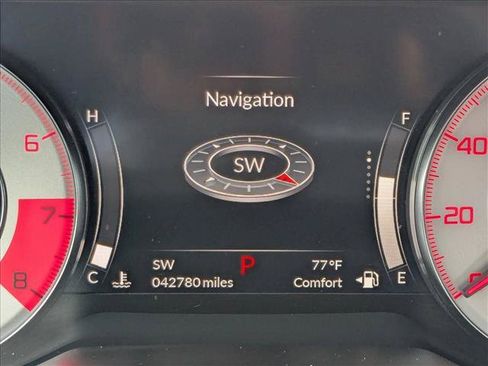 Used 2020 Acura RDX A-Spec FWD image 11